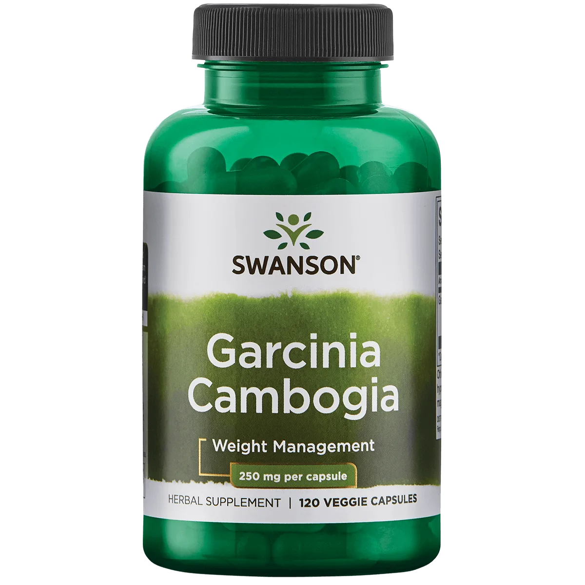 Super Herbs Garcinia Cambogia 90