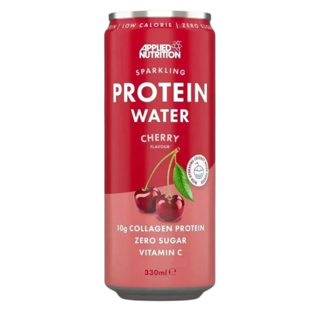 Applied Nutrition Sparkling  Protein Water - 330ml