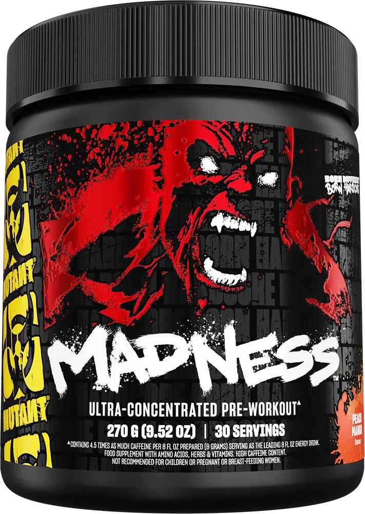Mutant Madness Pineapple / 225.0 – Bild 6
