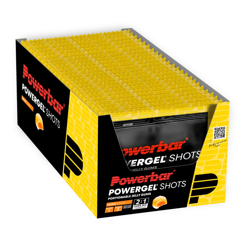 Powerbar Powergel Shots Cola / 1440.0 – Bild 4