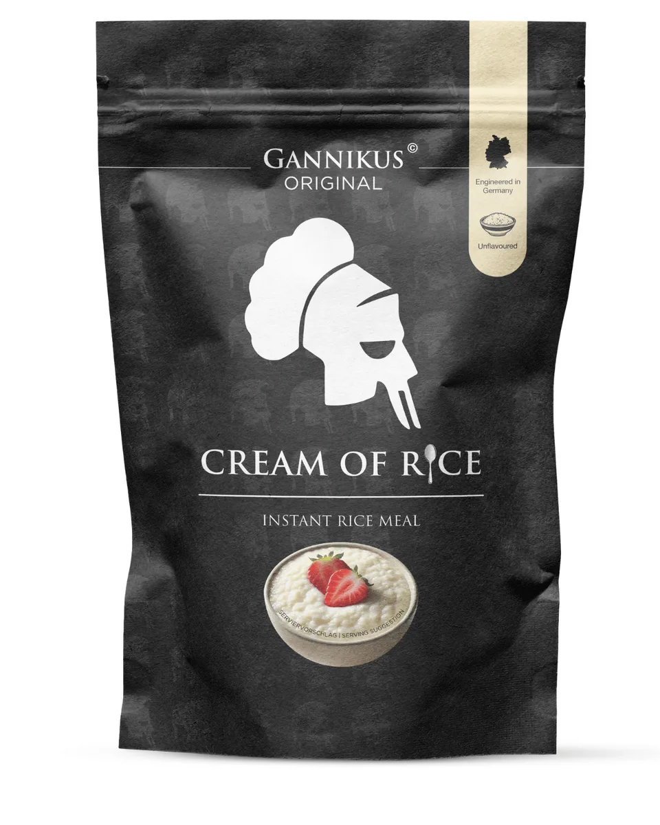 CREAM OF RICE - 1kg