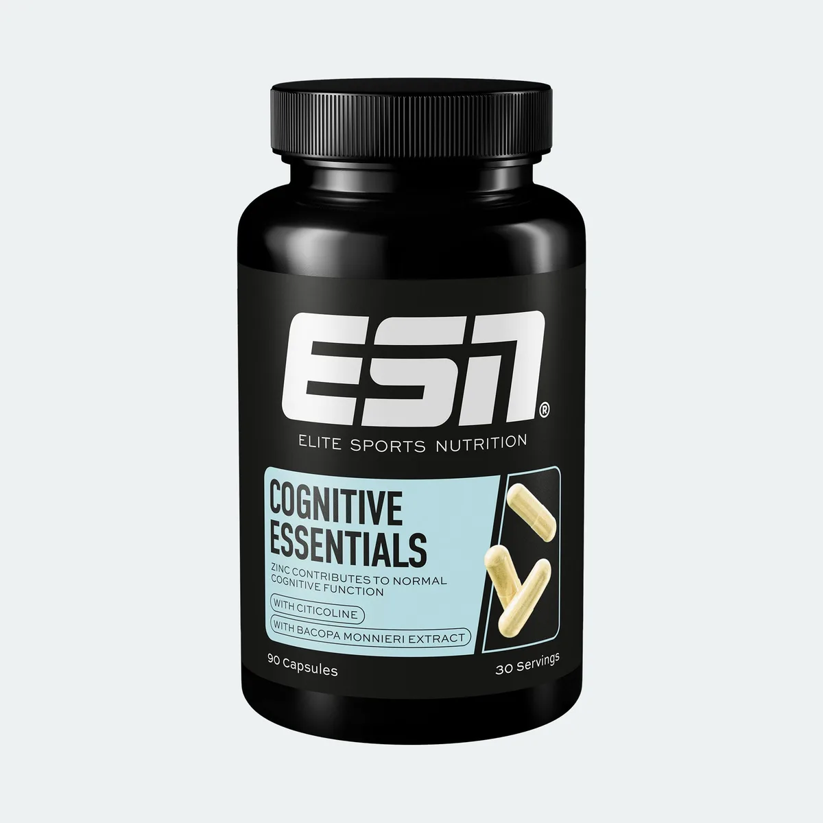 Cognitive Essentials 90 Kapseln