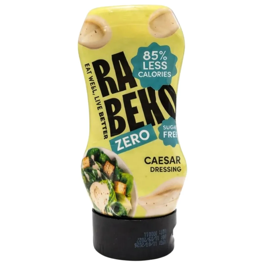 Rabeko Zero Sauce, 350ml