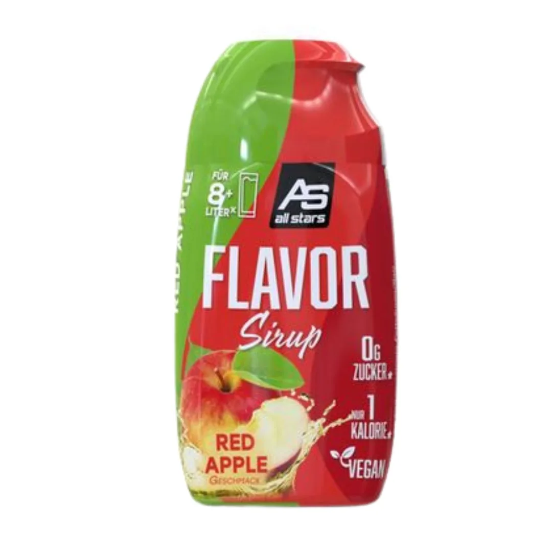 All Stars Flavour Sirup - 65ml