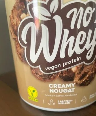 No Whey
