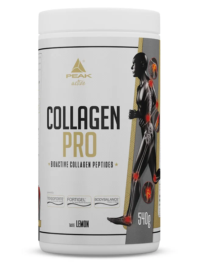 Collagen Pro Cherry – Bild 3
