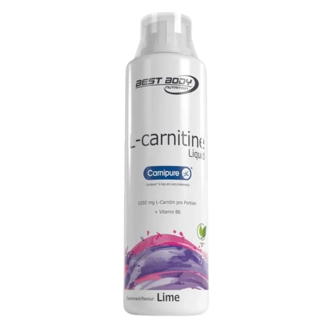 Best Body Nutrition L-Carnitine Liquid