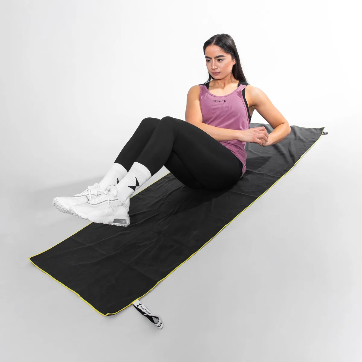 Microfiber Towel – Bild 2
