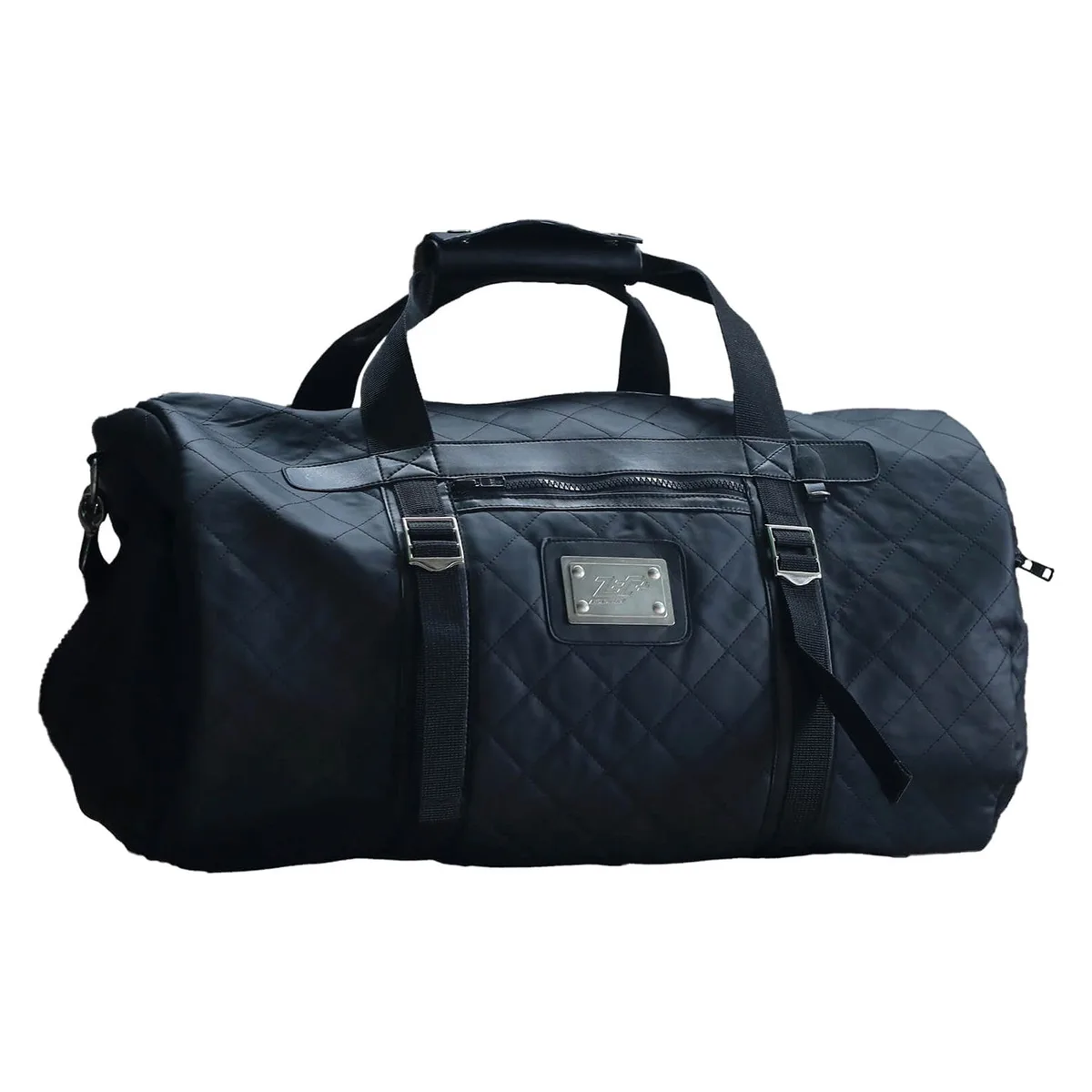 ZEC+ LIFESTYLE | Weekender Tasche