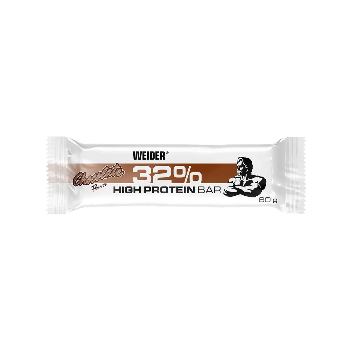 32% Protein Bar Banane
