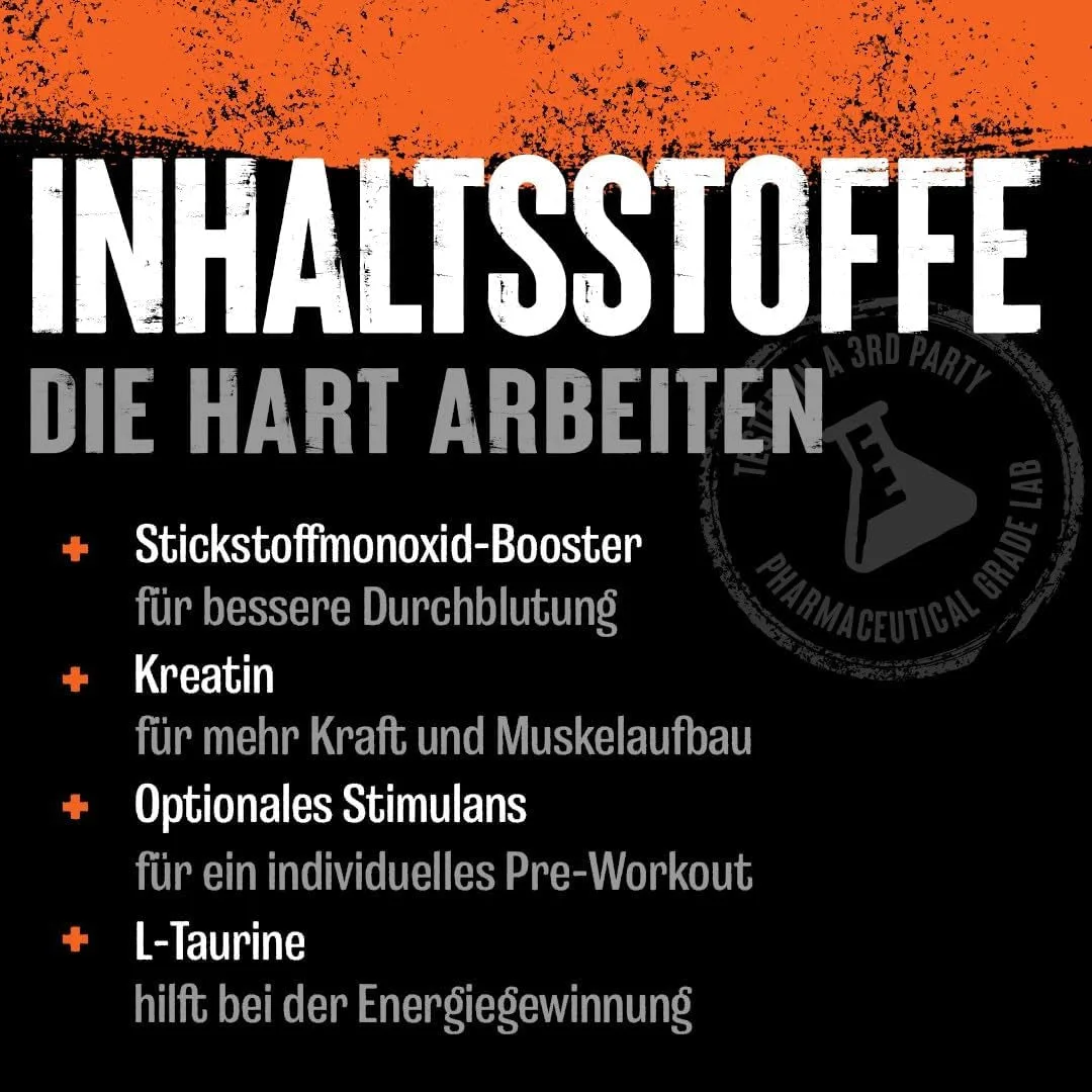 Animal Pump (30 Beutel) – Bild 3