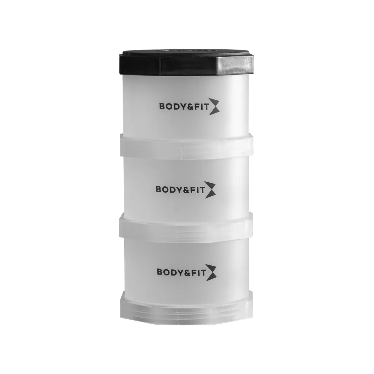 Powder container