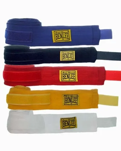 BenLee Elastic Handwrap (300x5cm), 1 Paar