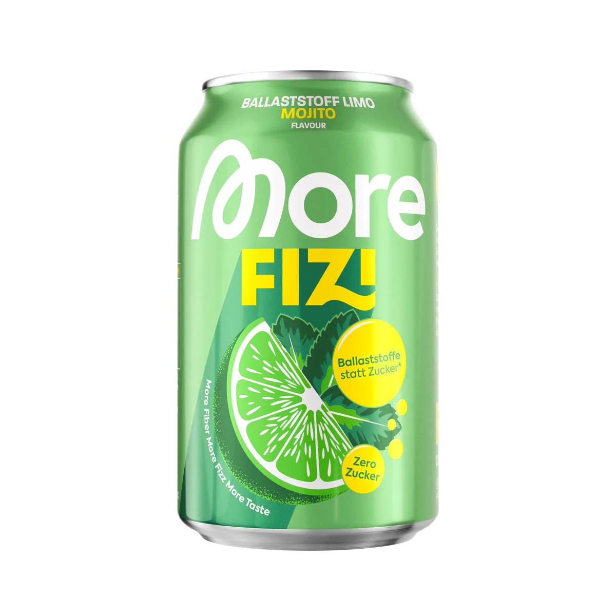 More FIZI Candy Cola / 330ml – Bild 8