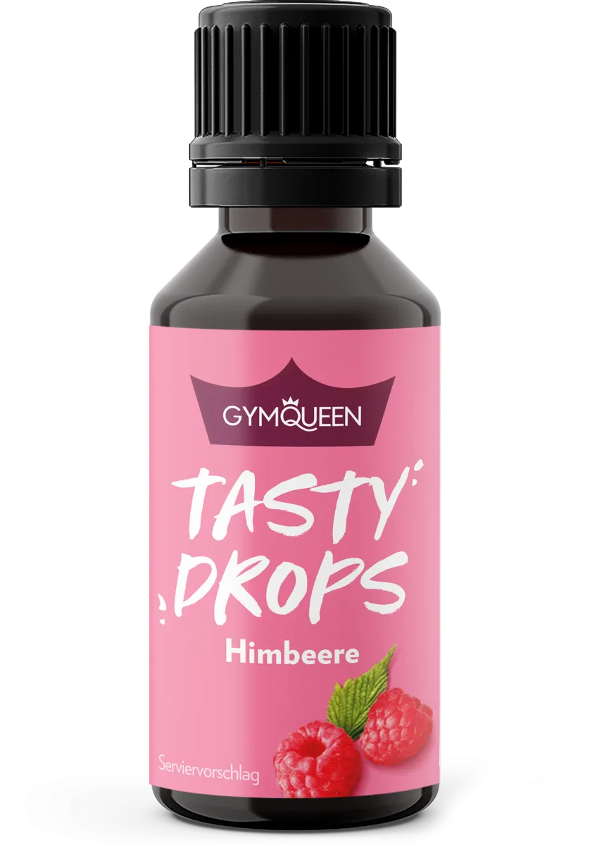 Tasty Drops (30ml) Bueno Queen