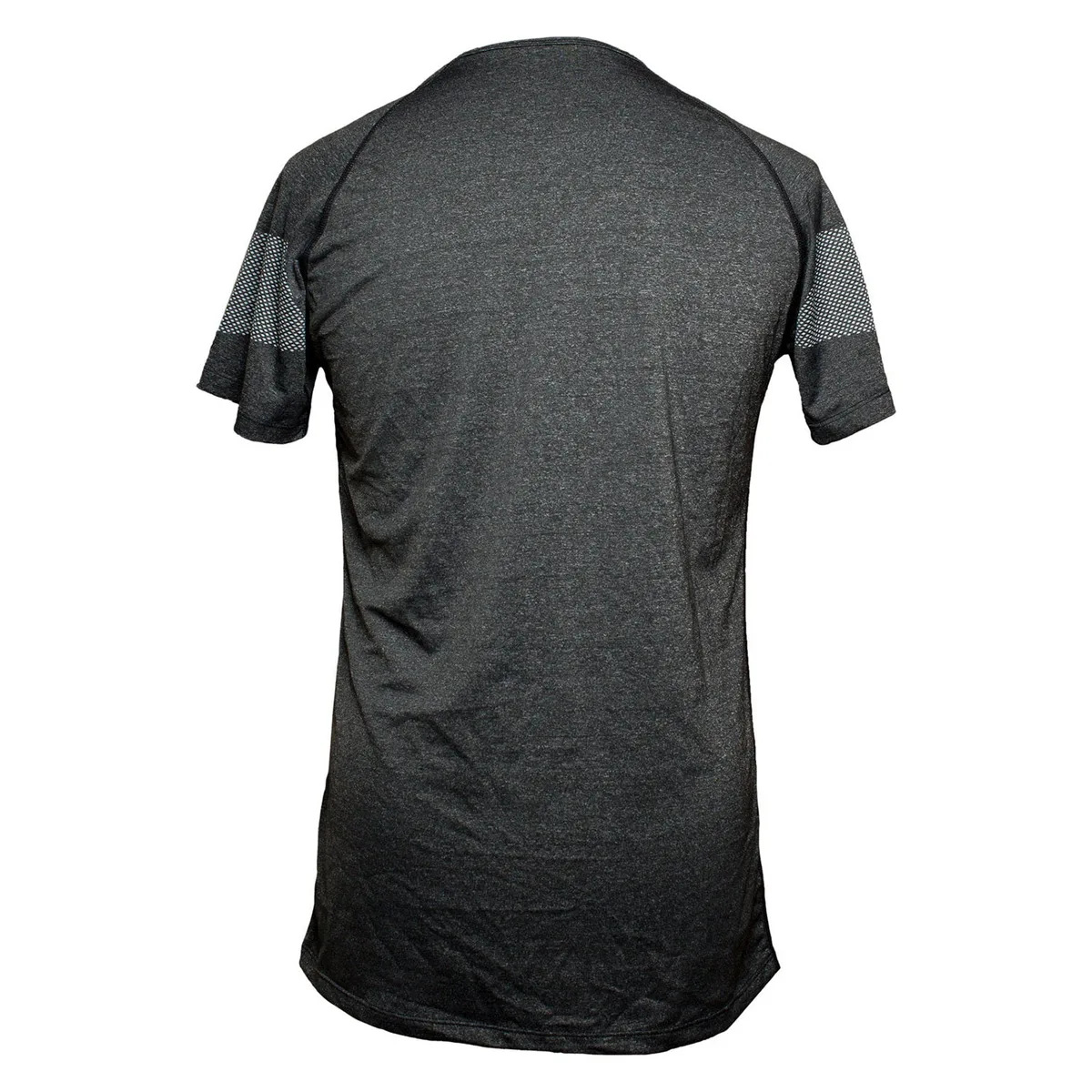 ZEC+ Rashguard Short Sleeve Dark Black / 2XL – Bild 3