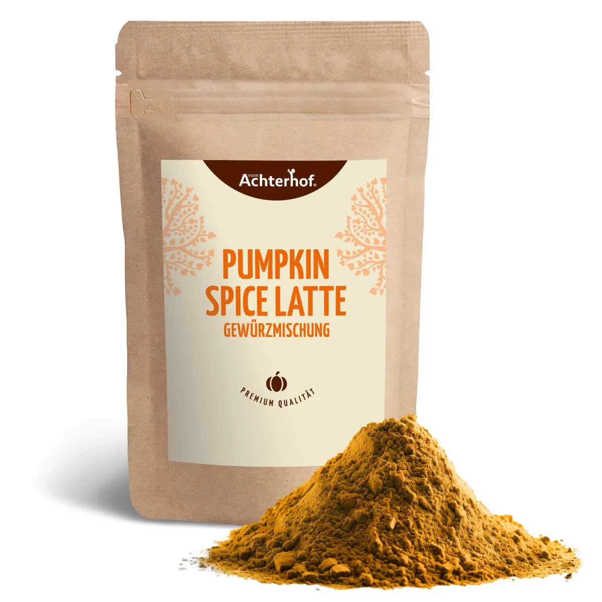 Pumpkin Spice Latte Set – Bild 3