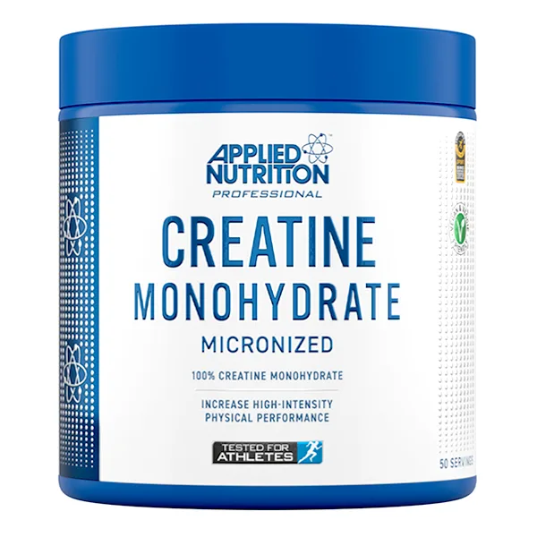 Applied Nutrition Micronized Creatine Monohydrate 250 g