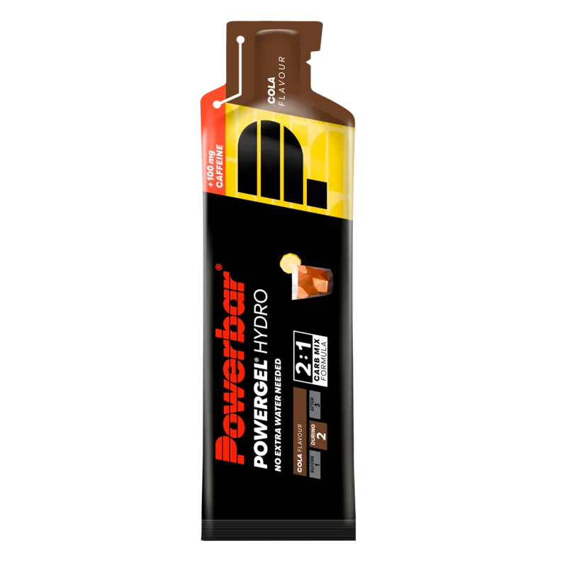 Powergel Hydro Cola / 1608.0 – Bild 2