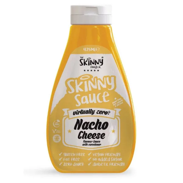 Skinny Food Sauce, 425ml