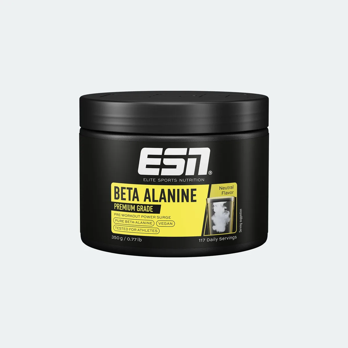 Beta Alanine 350g