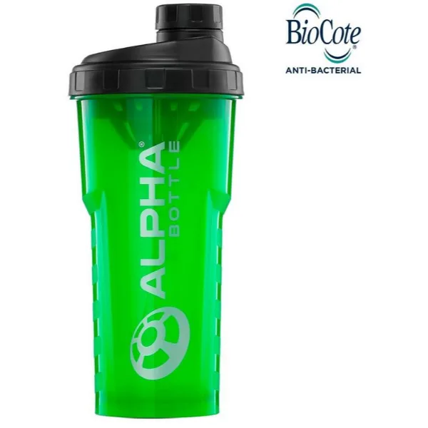 Alpha Designs Alpha Bottle 750ml V2