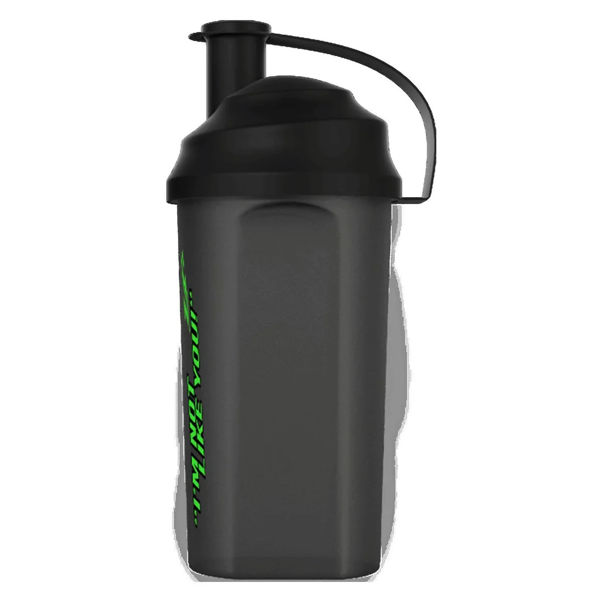 ZEC+ SHAKER I`M NOT LIKE YOU – Bild 2