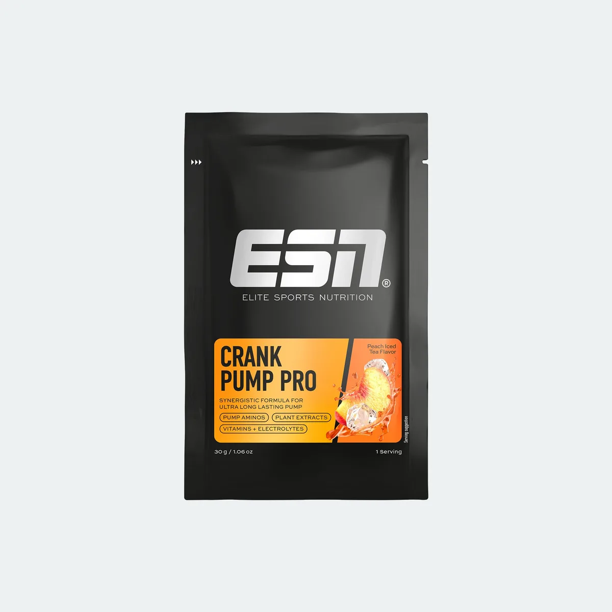Pump Booster: Crank Pump Pro Cassis / 30g Probe – Bild 5