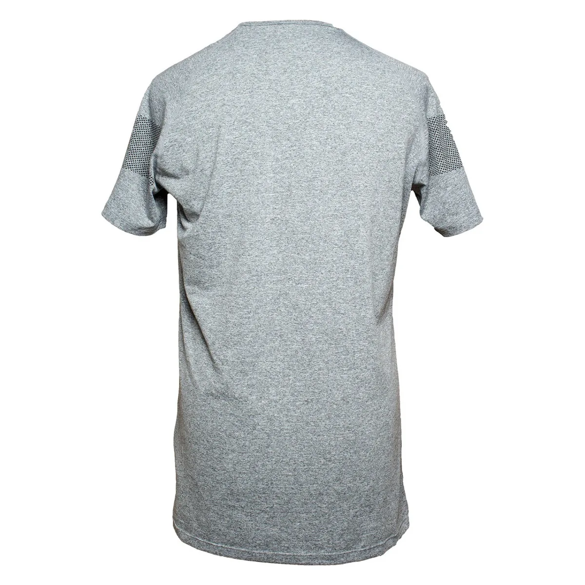 ZEC+ Rashguard Short Sleeve Dark Black / 2XL – Bild 5