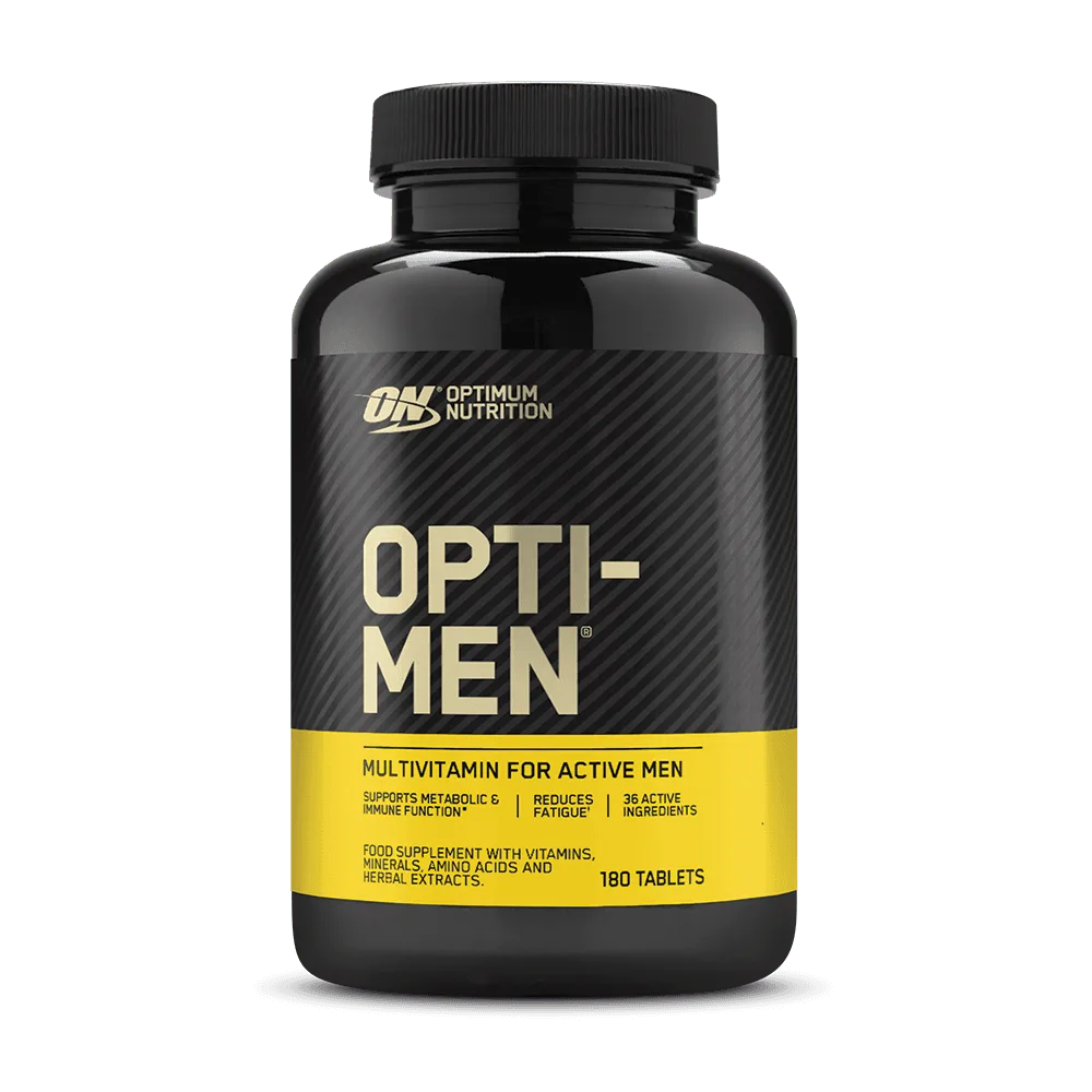 Opti-Men 90 – Bild 2