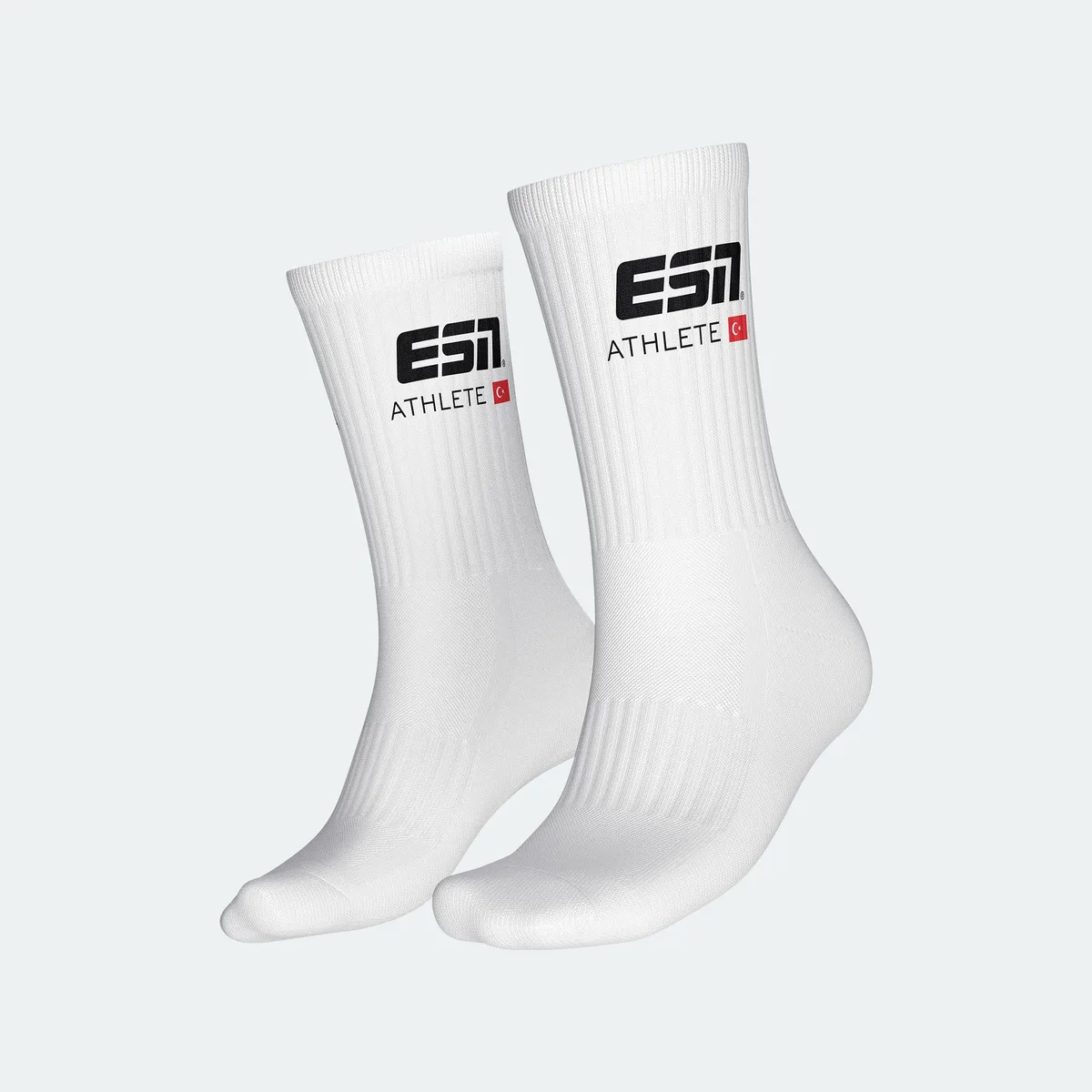 Athlete Socks Country Edition Spanien / L (43,5-46) – Bild 6