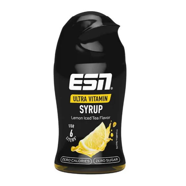 ESN Ultra Vitamin Syrup, 65ml