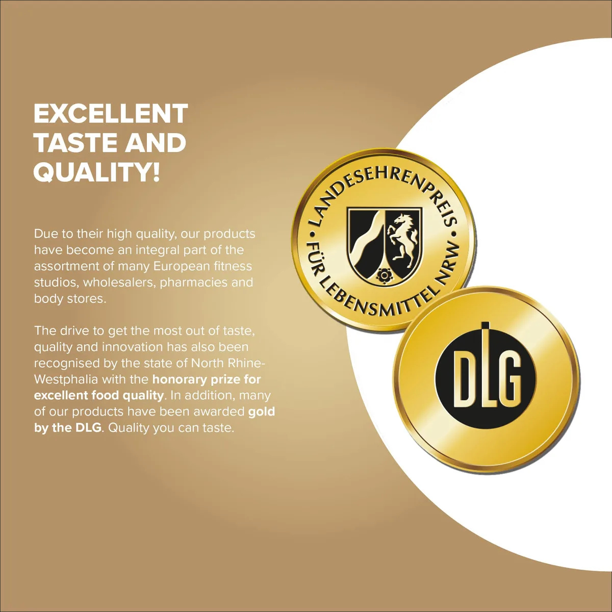 Amazing Food (330g) - Salted Caramel – Bild 6
