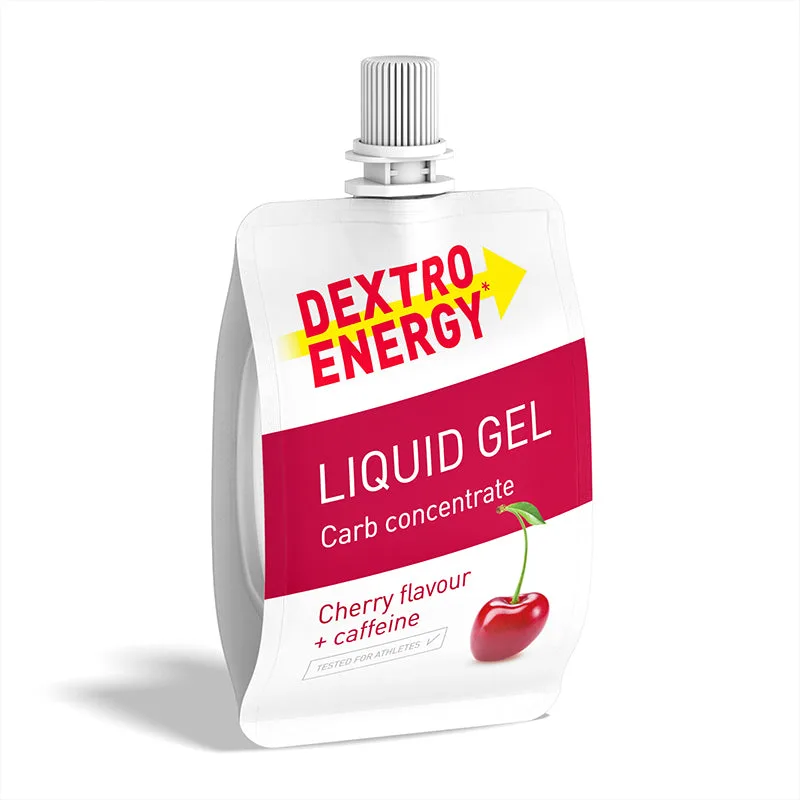Liquid Gel (18x60ml) Grapefruit + Natrium – Bild 8