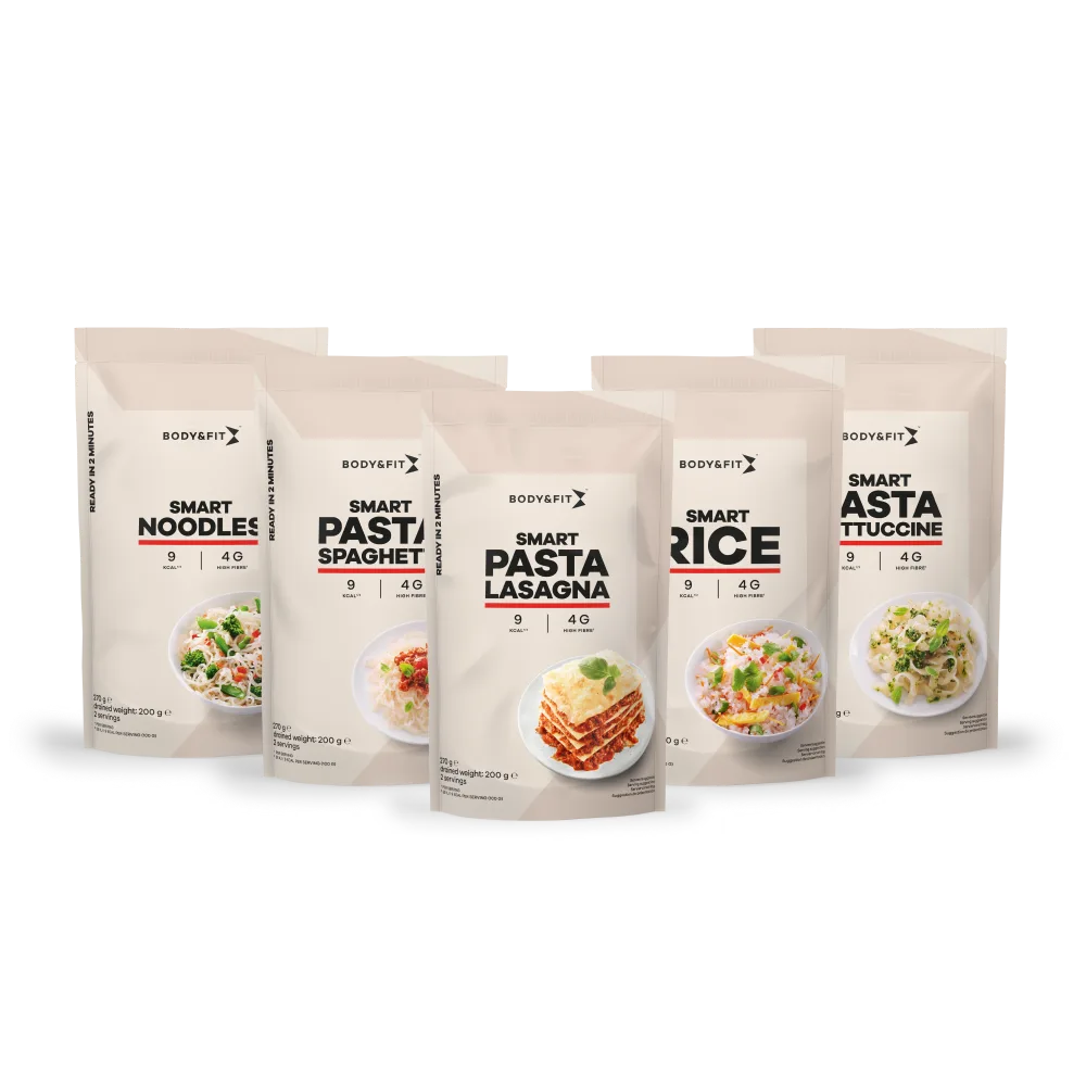 Smart Pasta Fettuccine / 275.0