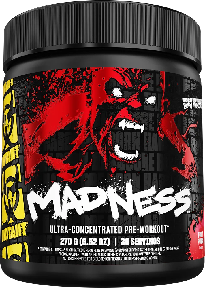 Mutant Madness Pineapple / 225.0 – Bild 4