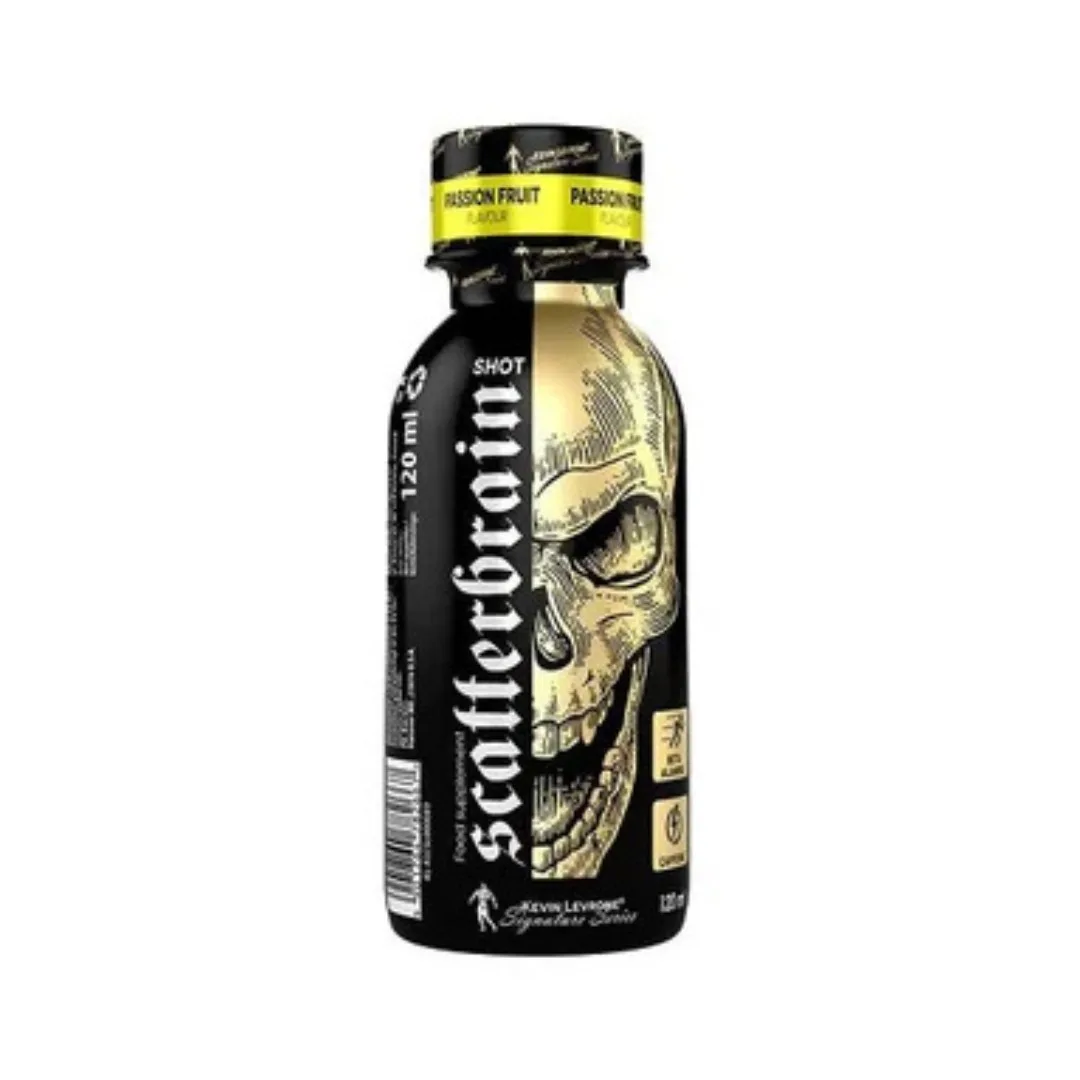 Kevin Levrone Scatterbrain Shot, 120ml