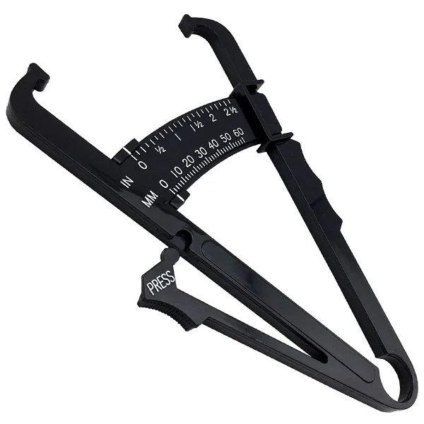 Fat Caliper (Fettmesszange) jetzt