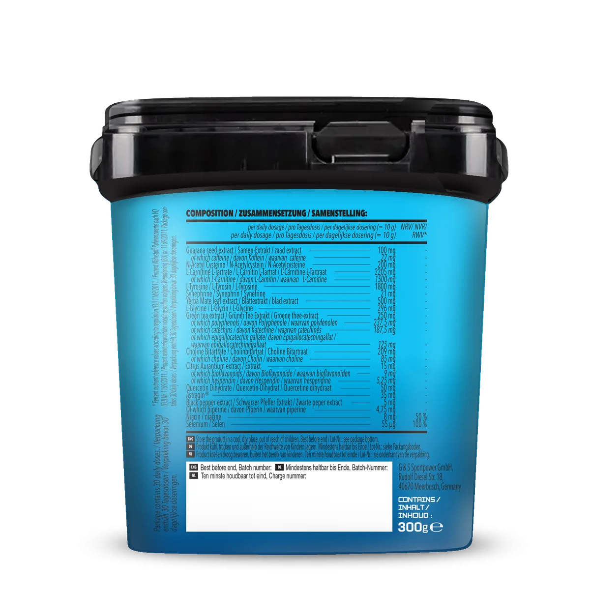 Meta Complex (300g) – Bild 2