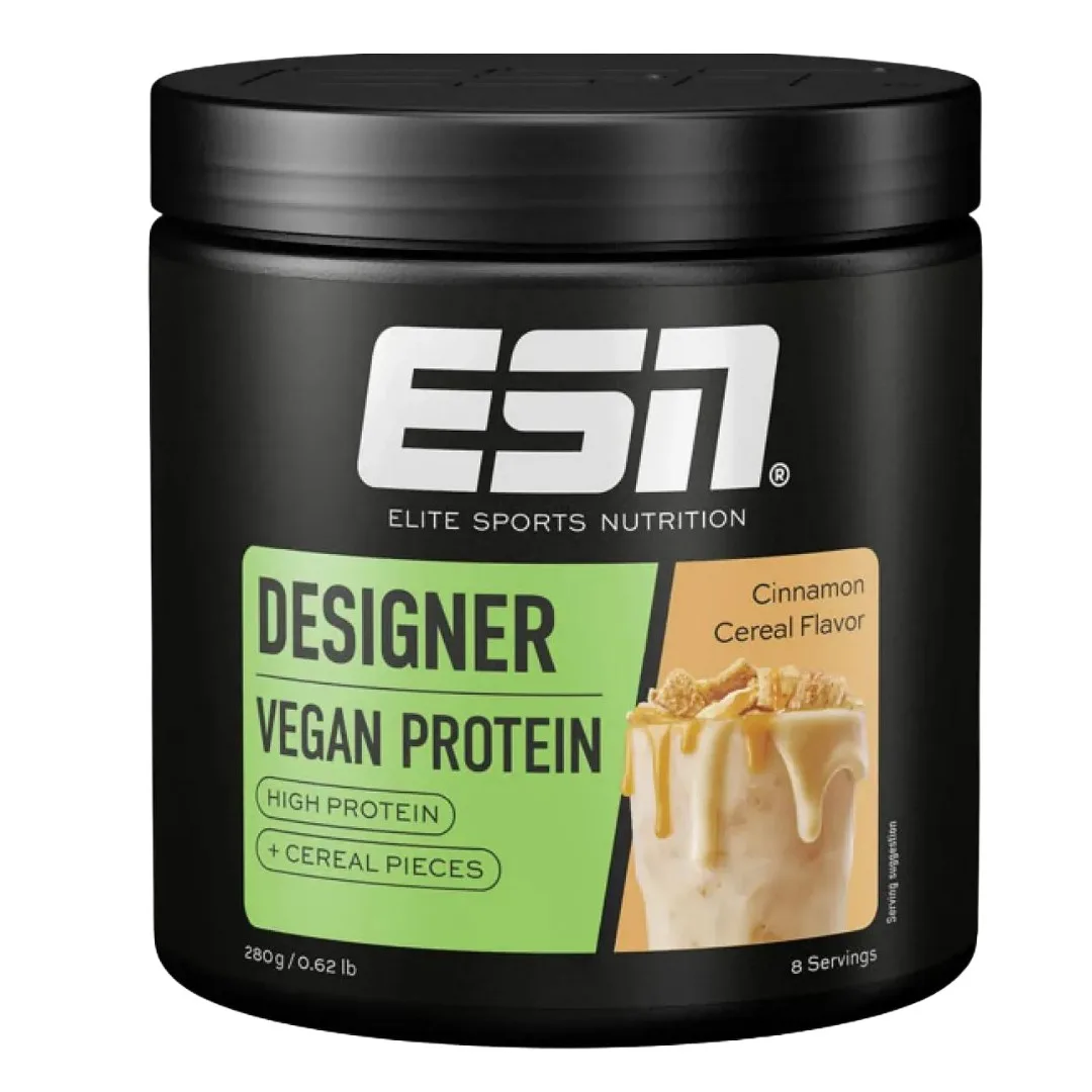 ESN Vegan Designer Protein - 280g