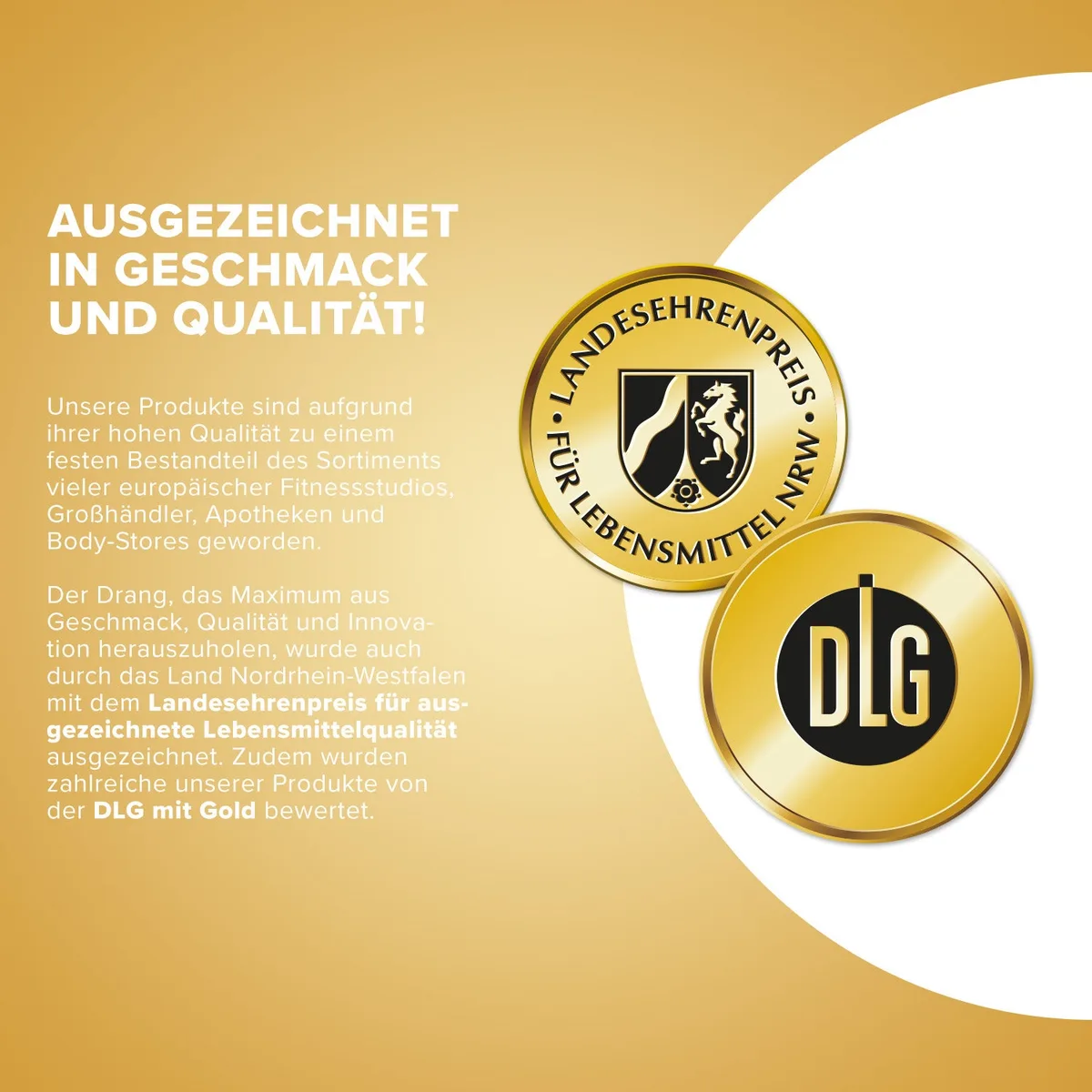 100% Whey Protein (900g) - French Vanilla – Bild 6