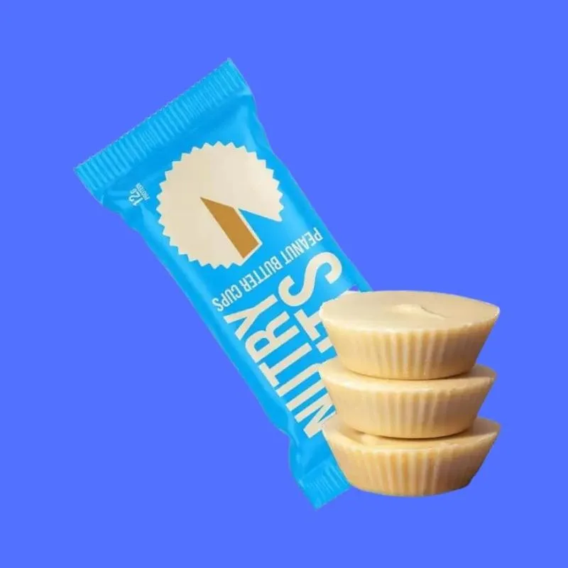 Nutry Nuts Peanut Butter Cups Vollmilch – Bild 4