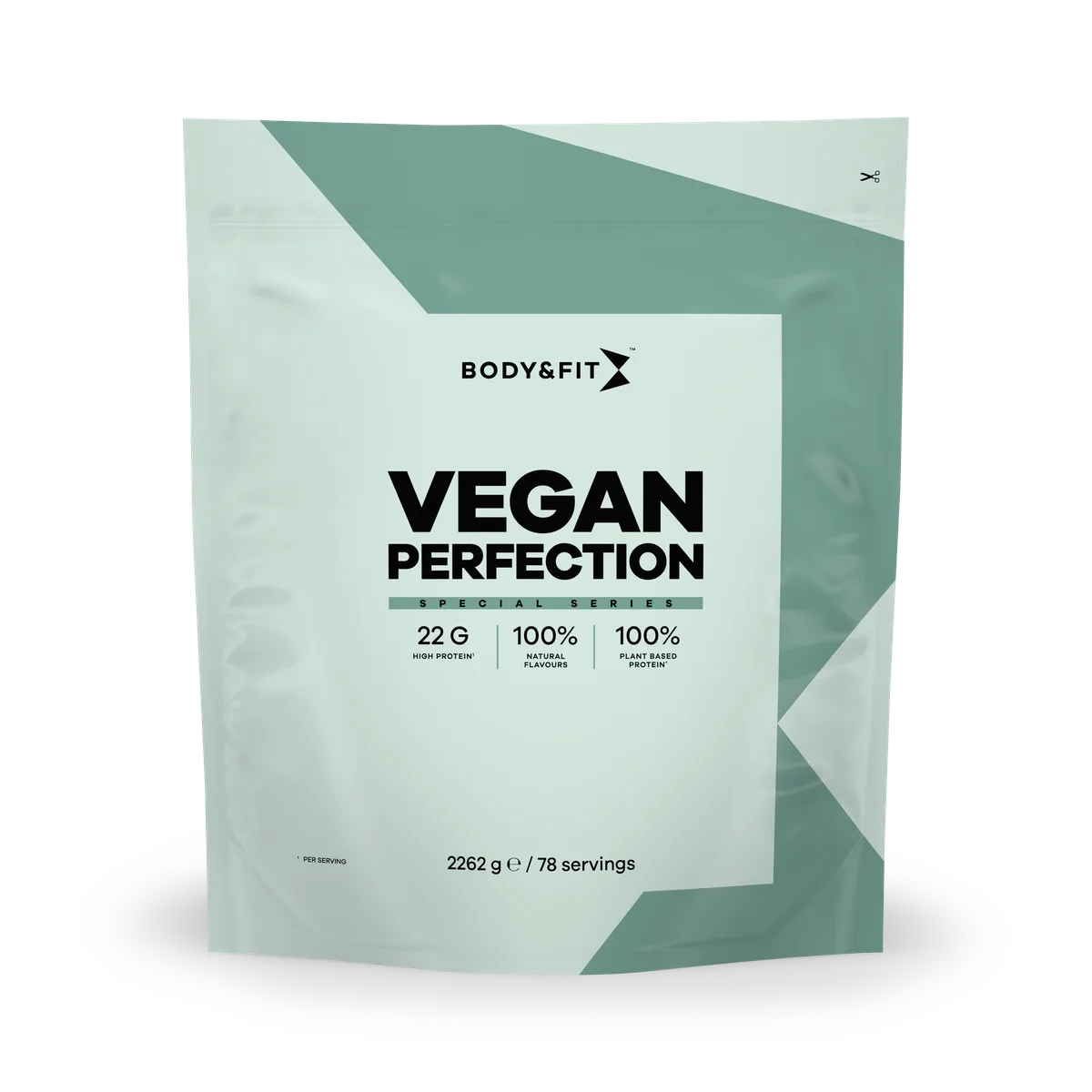 Vegan Perfection - Special Series Vanilla / 986.0 – Bild 3