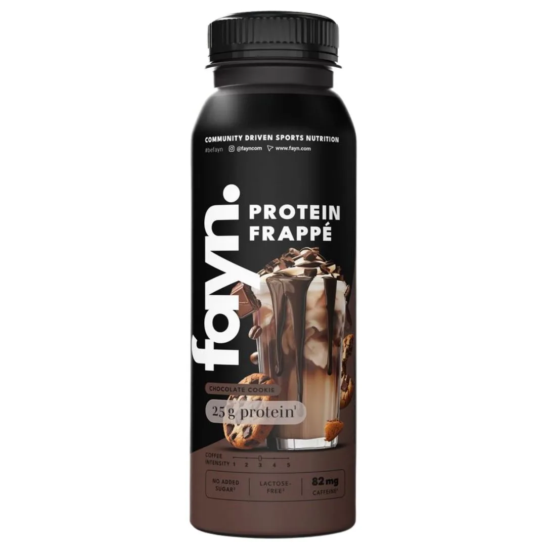 Fayn Protein Frappe - 330 ml