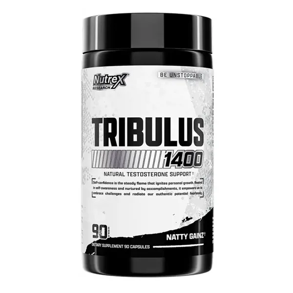 Nutrex Research Tribulus Terrestris 1400