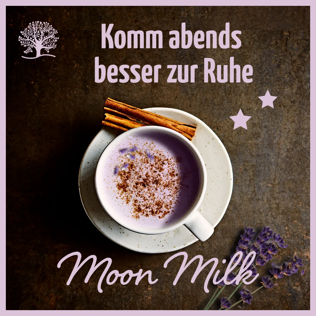 Mond Milch Mischung 3er Bio Set + Frischhaltedosen – Bild 3