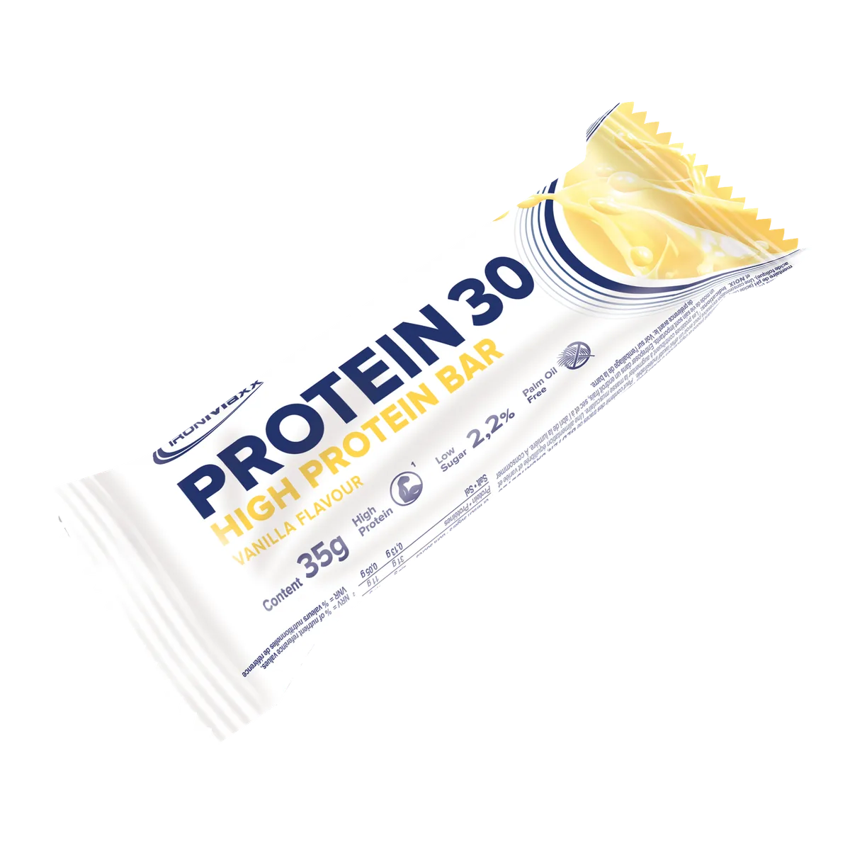Protein 30 Protein Riegel (35g) - Vanille