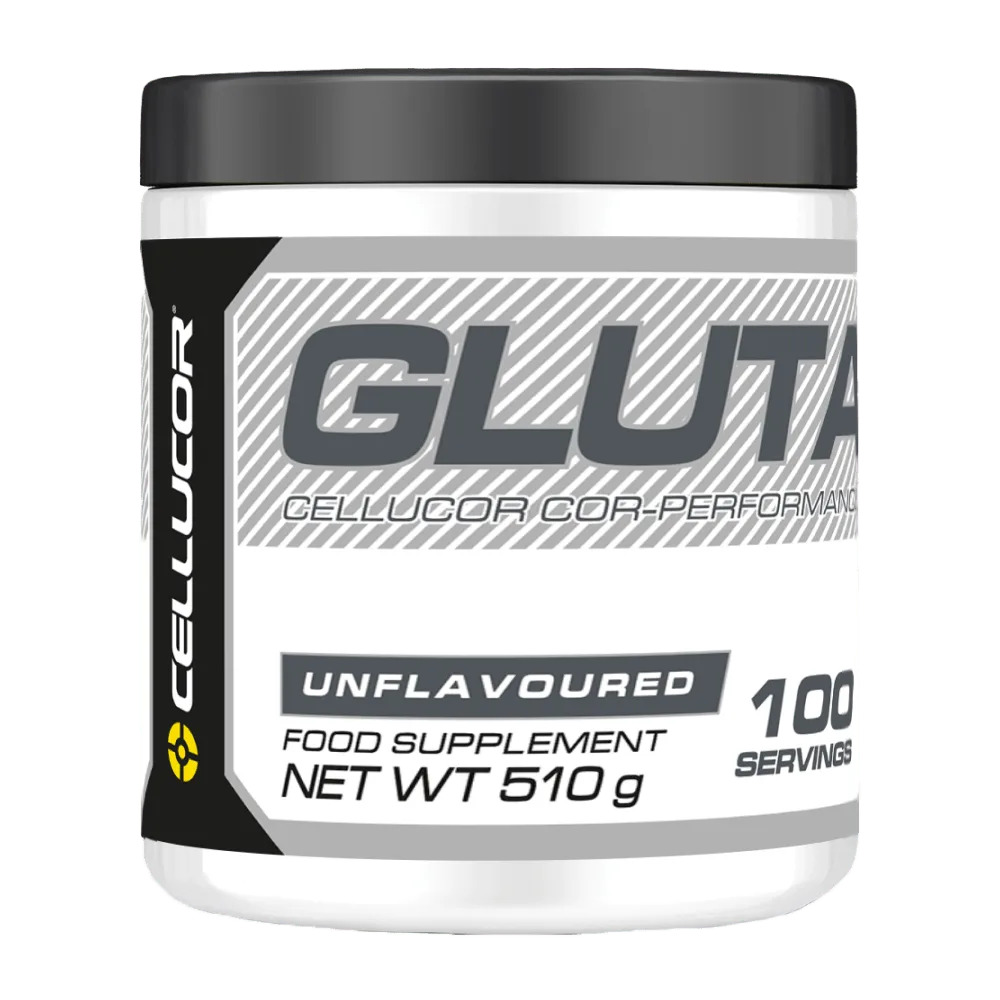 Cor-Performance Glutamine 510.0