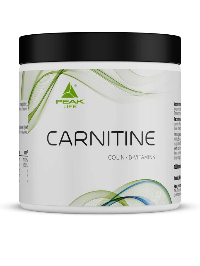 Carnitin