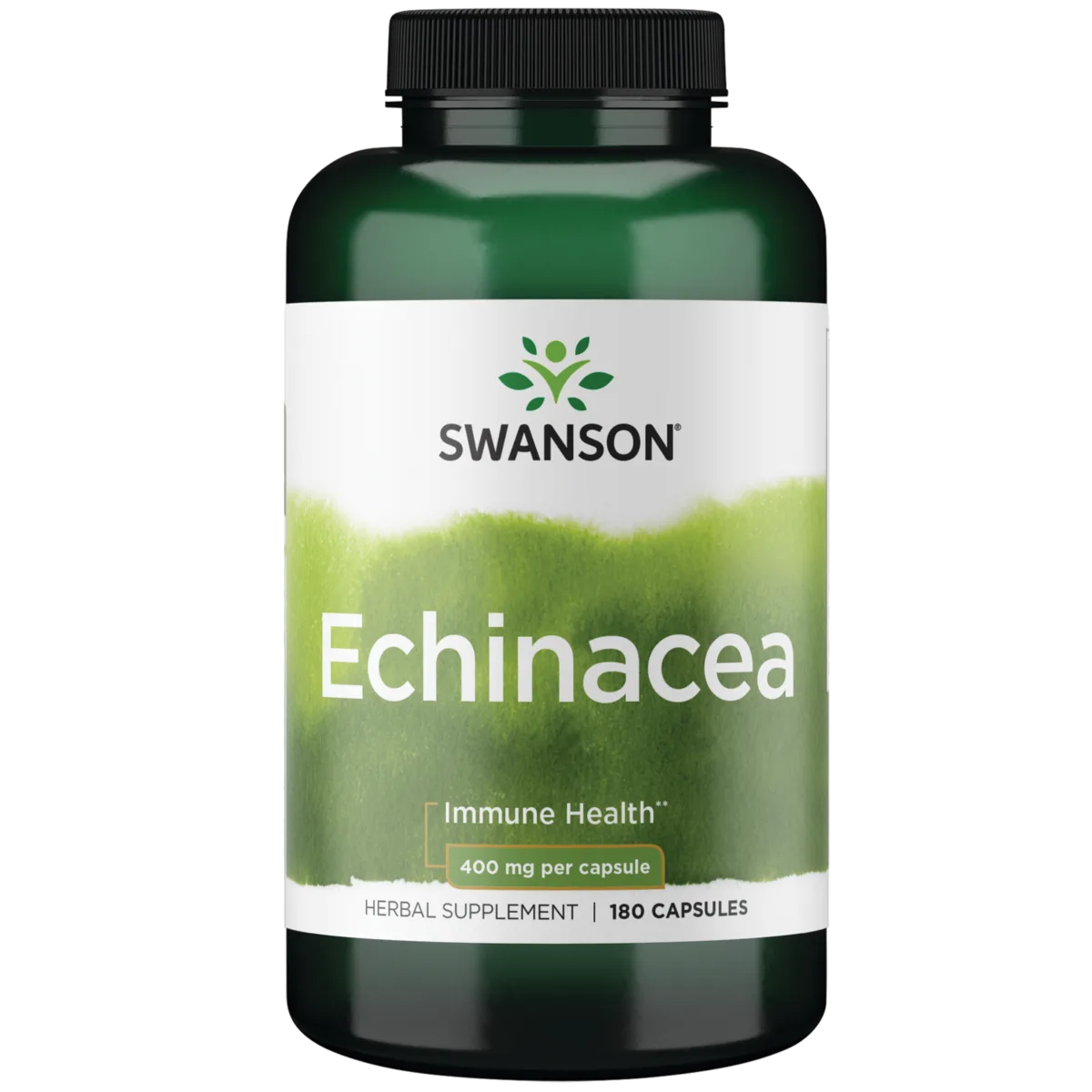 Echinacea 400mg 180.0
